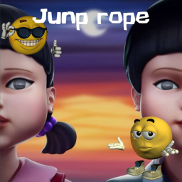 Jump rope