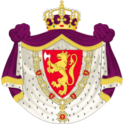 The battle of Drøbak