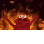 ELMO'S WORLD 69420