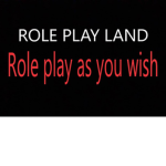 RolePlay land updates