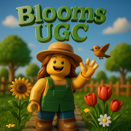 Garden's Sunshine's Bloom