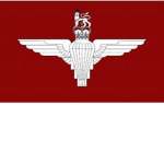 //BA\\ Parachute Regiment