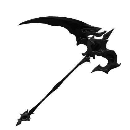 Shadow Scythe