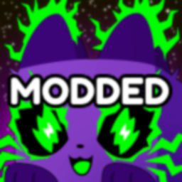 Pet Simulator J Modded