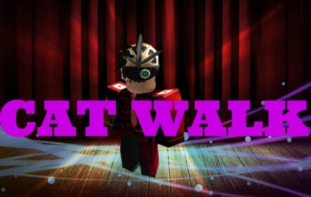 Cat Walk 