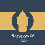 Stαtе of Mαyflower