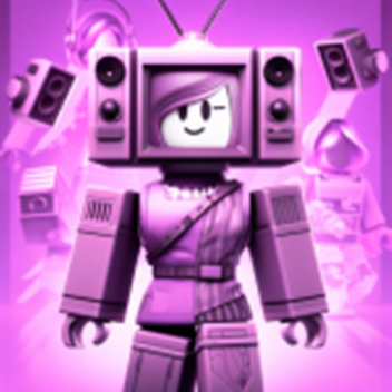 Bathroom Cameraman Factory Tycoon [UPD] 