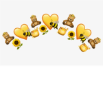 The royal high bees
