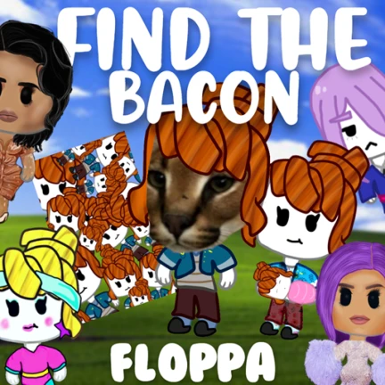 Image du serveur Roblox