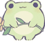 Frogge hangout