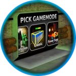 Picky Roblox badge thumbnail