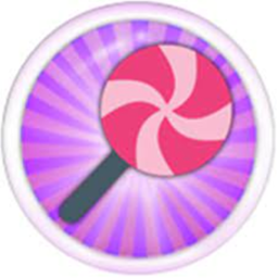 Candy Eating Simulator