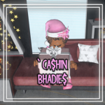 ‘ CA$HIN BHADIE$