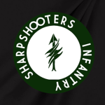PMC - Sharpshooters Infantry