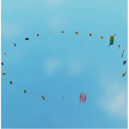 items icon