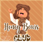honey bears club