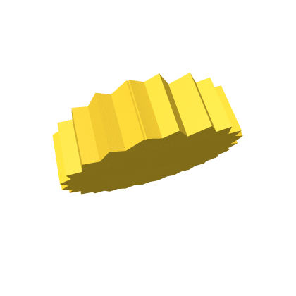 Spiky Circle union