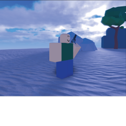 Untitled Game