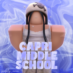 Capri Middle School