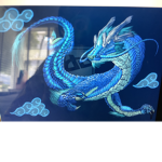 Water Fishy