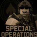 GUSM | United States Special Operations Command