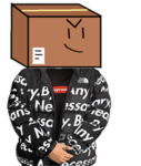 Boxy's games