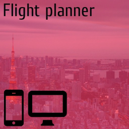 Flight Planner