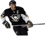 Sidney Crosby's fan club