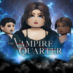 The Vampire Quarter