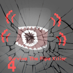 Survive The Pipe Killer Chapter 4