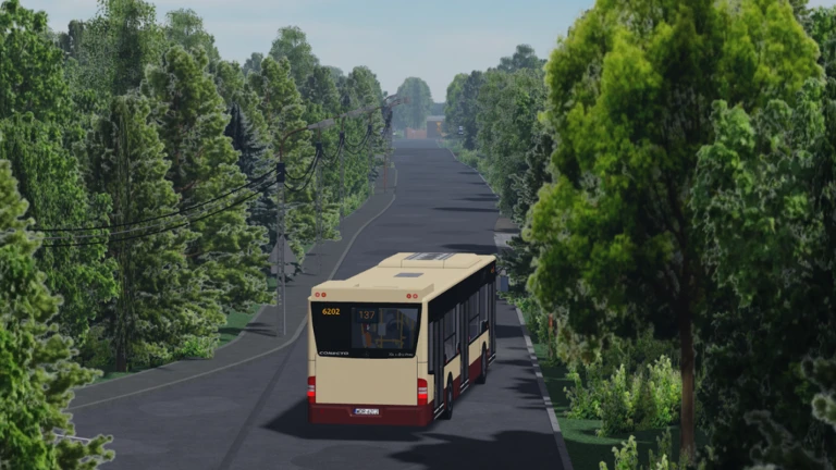 Urbanmove MPK Drobin | Zagraj na platformie Roblox