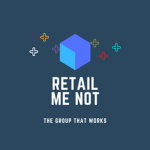 Retail Me Not