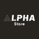 Alpha's Store