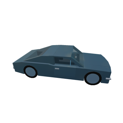 convertible car