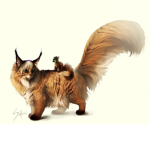 FluffyTail!