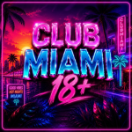 Club Miamii