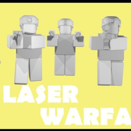 LAZER WARS