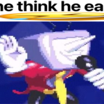 Sand Munchers