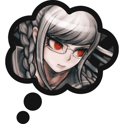 Thinking About Peko Pekoyama Danganronpa