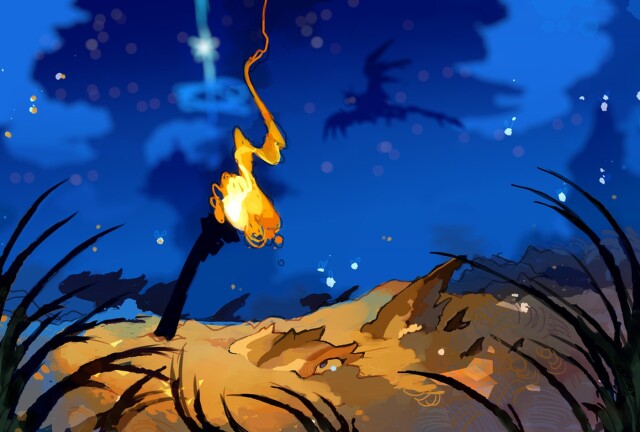 Dragon Adventures Season 9 Event