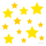 •jess’s stars•