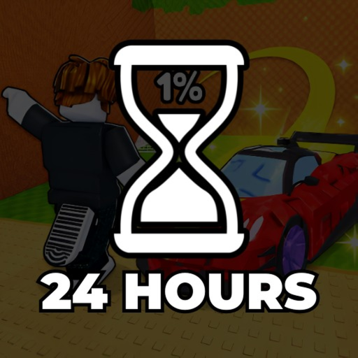 [⌛] Kick a Lucky Block for CARS!
