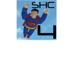 SuperHero City Quadrilogy Fan Club