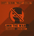 Anti-Skibi Toilet Agency
