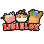 Lidlblox shop