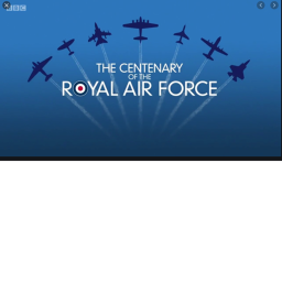 Royal Air Force I's Place Number: 0