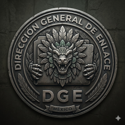 General Directorate of Liaison [RED ROOM]