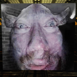 🔦 Survive Peppa's Dad in Area 51