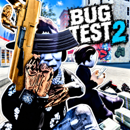 (UPDATE 😶‍🌫️) Bug Test 2 icon