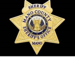 Mano County Sheriff's Office | (Being Built)